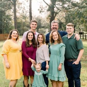 Meet your Posher, Michele